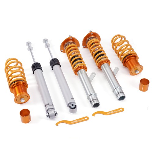 Coilovers for golf - golf, mk7