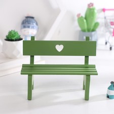  Miniature Bench Furniture