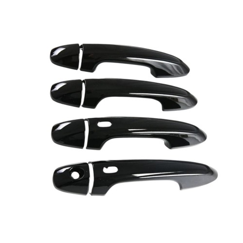 Carbon fiber styled door - fiber,