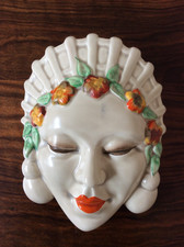 CLARICE CLIFF SIGNED RARE