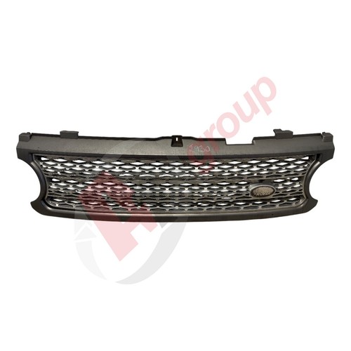 Range rover vogue tdv8 - range,