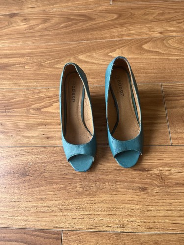 Ladies wedge heeled - ladies,