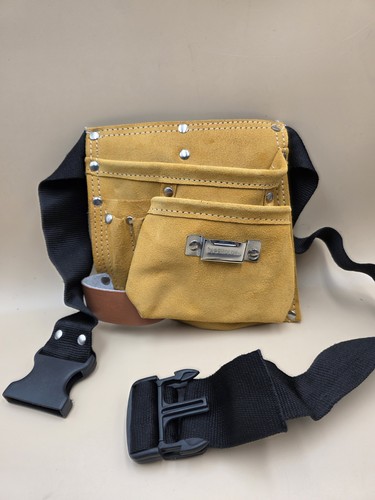 Tapeholder leather tool - tapeholder,