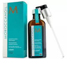 Moroccanoil Treatment