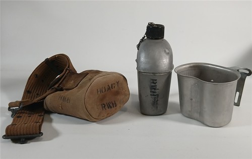 American ww2 complete - ww2, belt