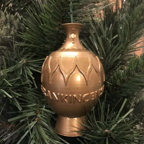 Wise men set gold - set,