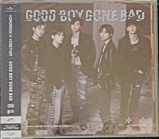 Tomorrow X Together TXT - Good