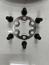 MGB GT & Roadster Flywheel 12H2181 Bolts 51K1809 Tab Washer 12H1303 1967-80 NOS