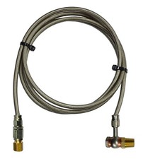 Oil Pressure Mechanical Gauge