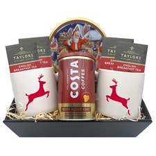 Couples Costa Coffee Gift