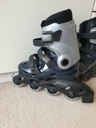 Roller skates size - , 1