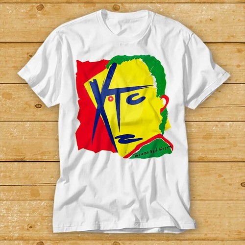 Xtc drums and wires band - drums, music