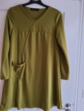 Zanzea Collection Dress Size M