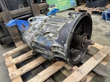 MERCEDES ATEGO G 60-6 GEARBOX