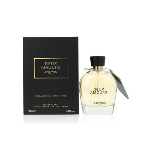 Jean patou heritage deux - patou,