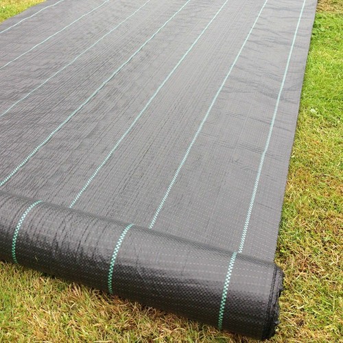 50m 100gsm ground - x,