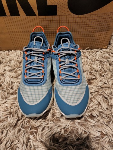 Nike react live rift blue - live,