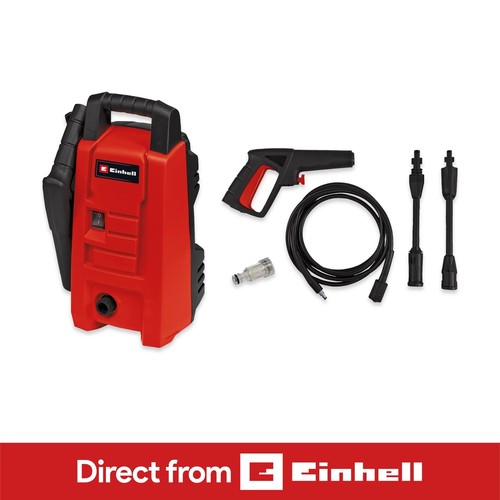 Einhell pressure washer - einhell,