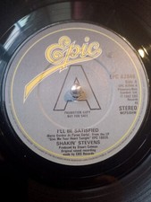 Shakin' Stevens I'll Be