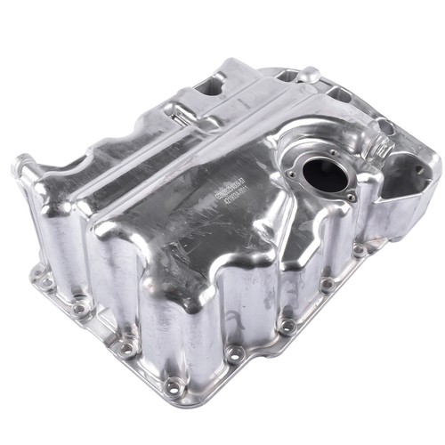 Engine oil pan sump for - pan,