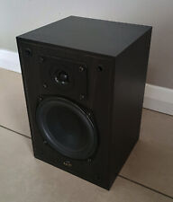 Black Single Gale Mini Monitor