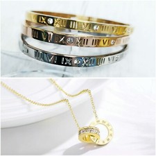 Classic Roman Numeral Numbers