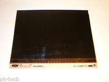 Microfiche Spare Parts Catalog