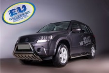 Bull Bar Nudge Bar For Suzuki