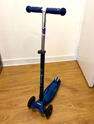 Micro scooters maxi - maxi,