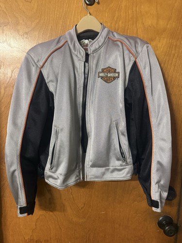 Harley davidson silver gray - harley,