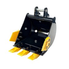 Excavator Bucket Attachments
