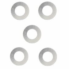 Kit Of 5 Oil Drain Plug
