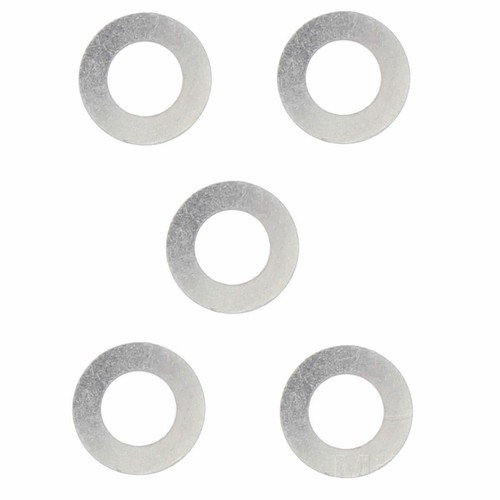 Kit oil drain plug seals - kit, 5