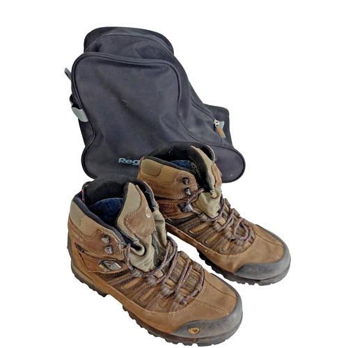 Brasher altai gtx vibram - brasher,