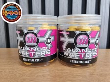 2 X Mainline Baits Essential