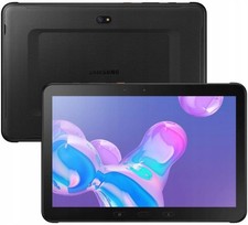 Samsung Galaxy Tab Active Pro T545 Black LTE 4G 10.1" Smart Tablet  64GB WIFI