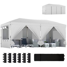 Outsunny m pop up - m,