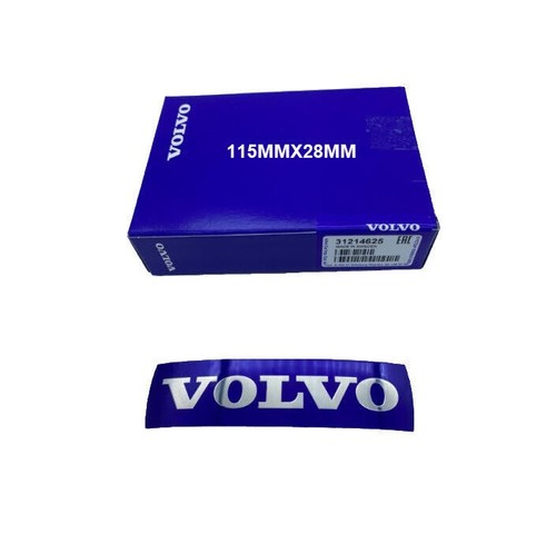 Volvo s60 xc70 s80 grille - volvo,