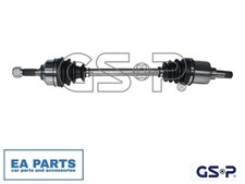 Drive Shaft for CITROËN DS3