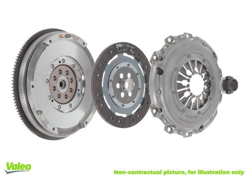 Valeo clutch kit for - for, citroen
