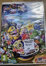 Mario Party 9 Nintendo Wii