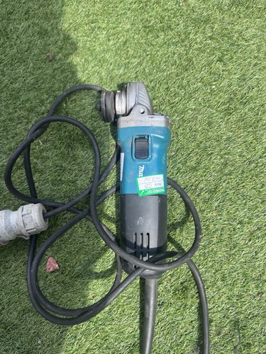 Makita 9554nb angle grinder - makita,