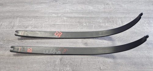 Uukha sx50 limbs archery - uukha,
