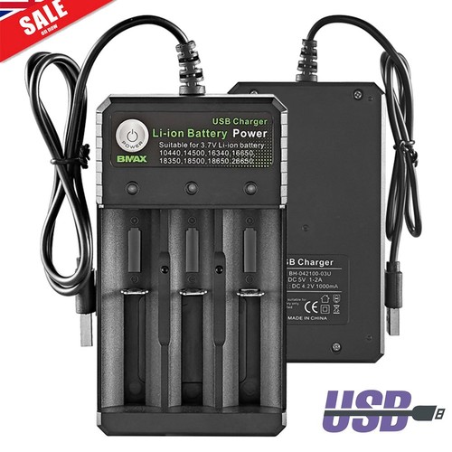 Slot 18350 ion - 18350, batteries