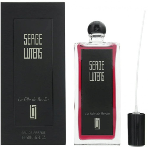 Serge lutens fille de - serge,