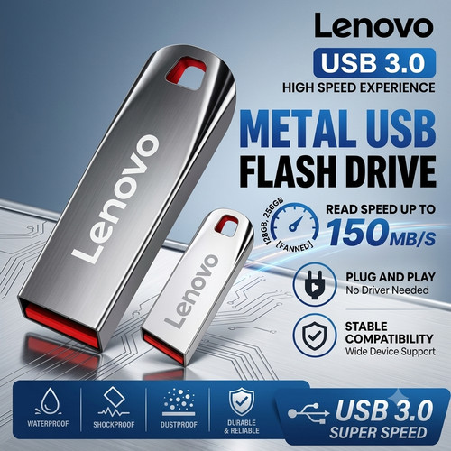 Lenovo usb 0 flash - tb,