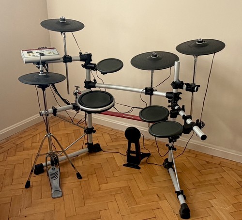 Yamaha dtxpress electric - yamaha,