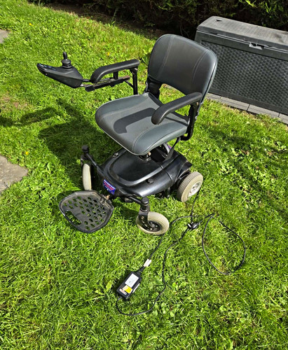 Mobility scooter chair - mobility,