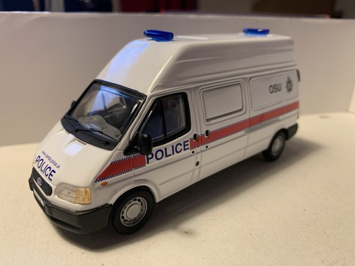Collector model - collector's, (c'sm)