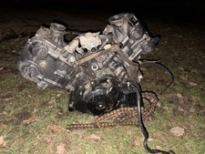 Suzuki Sv 650 S 1999 - 2002